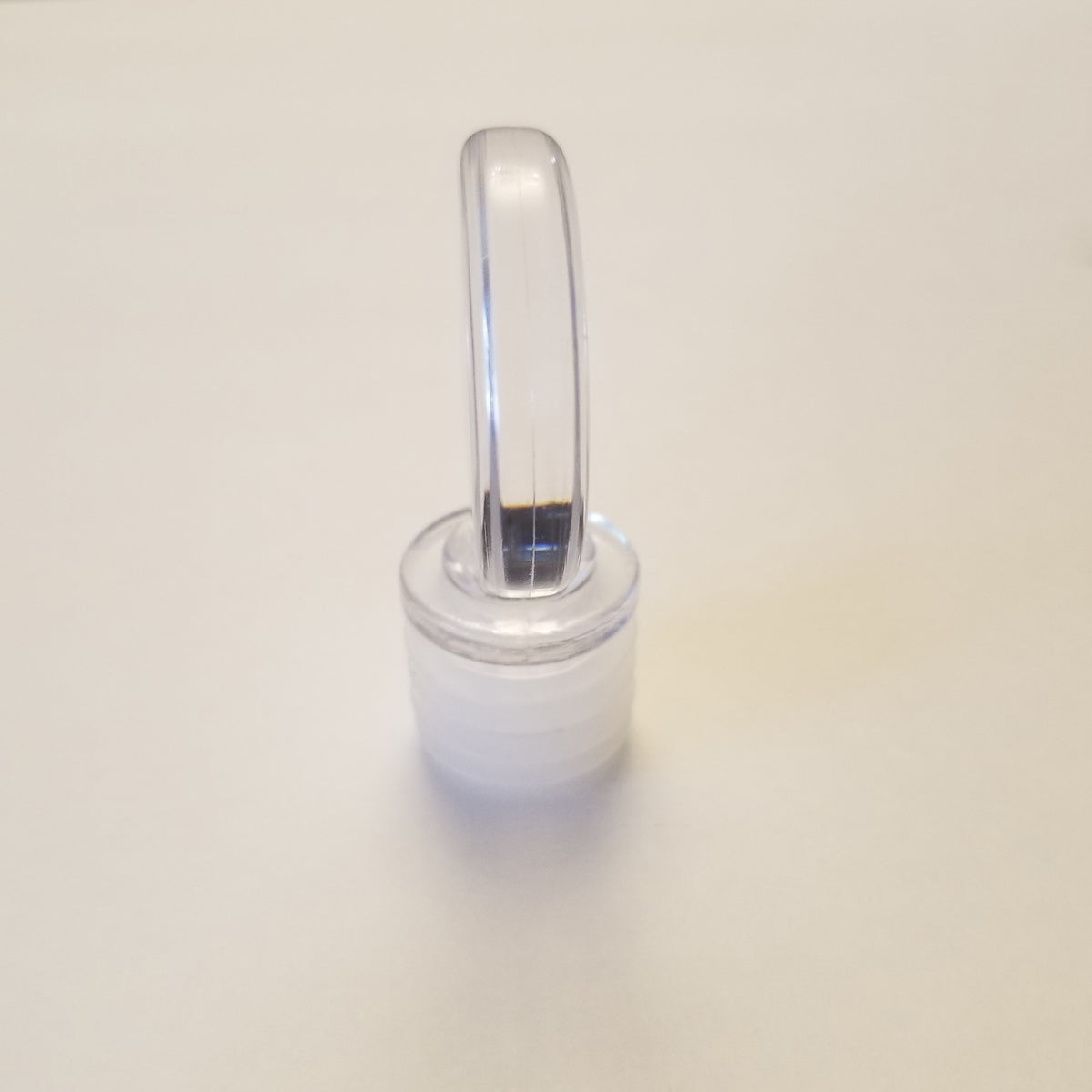 Acrylic Wine Stopper RTS Blanks and BuyIns