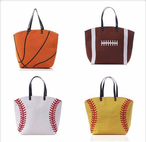 Sports Totes