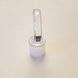 Acrylic Wine Stopper