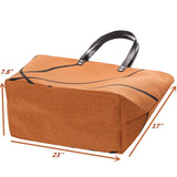 Basketball Sport Tote Dims