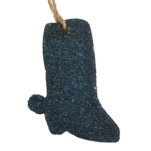 Boot (Large)  Aroma Bead Air Freshener