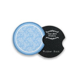 Cute 2.75" Car Coasters