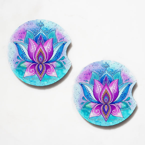 Lotus Flower 2.75