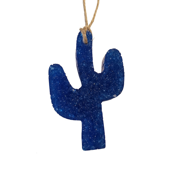 Cactus Aroma Bead Freshie Air Freshener