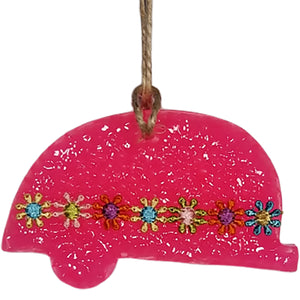 Camper Aroma Bead Air Freshener