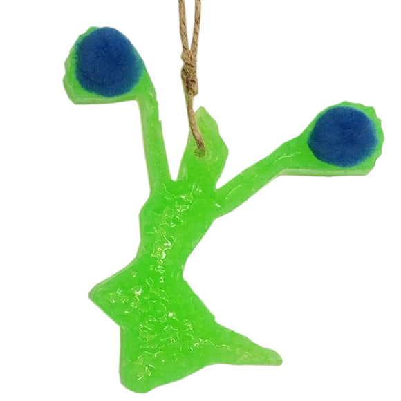 Cheerleader Aroma Bead Air Freshener