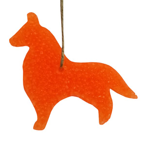 Collie Aroma Bead Freshie Air Freshener