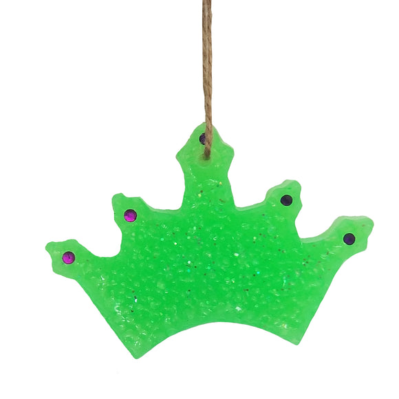 Crown Aroma Bead Freshie Air Freshener