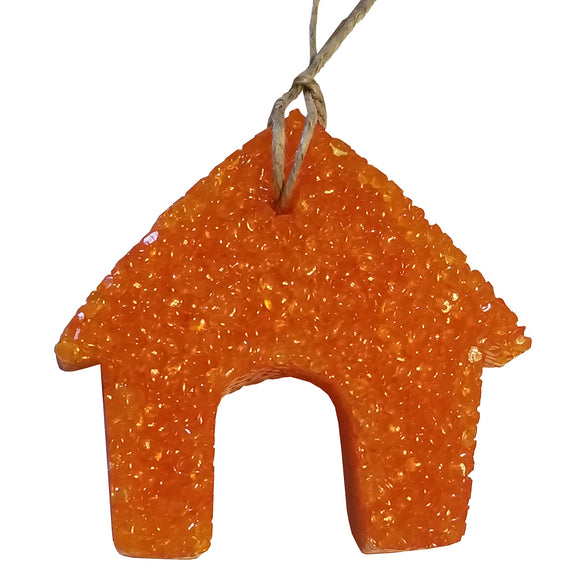 Dog House Aroma Bead Air Freshener