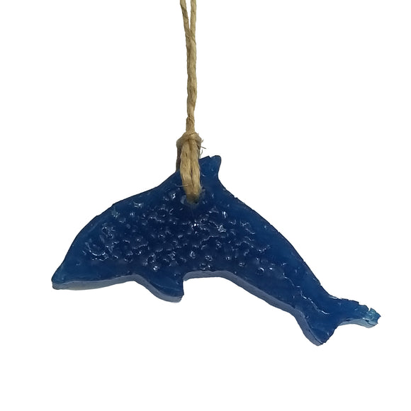 Dolphin Aroma Bead Freshie Air Fresheners