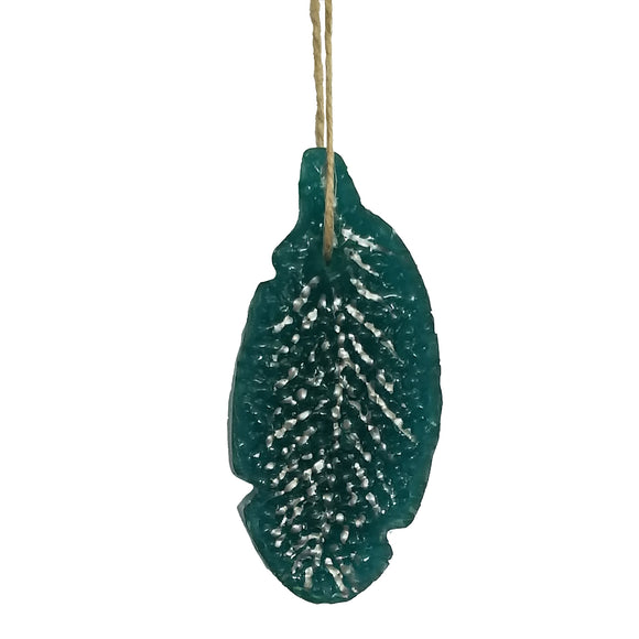 Feather Aroma Bead Freshie Air Freshener