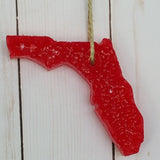 Florida Aroma Bead Air Freshener