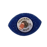 Button  - Football Shape Aroma Bead Air Freshener