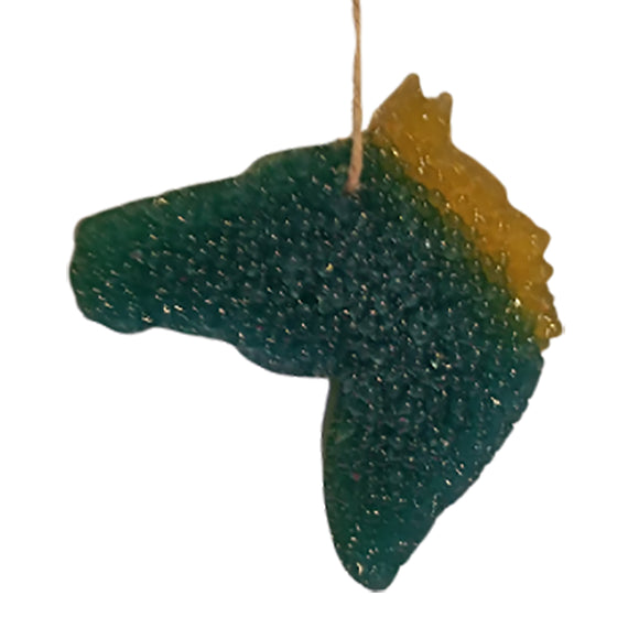 Horse Head Aroma Bead Air Freshener