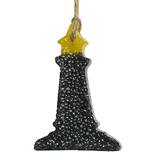 Lighthouse Aroma Bead Air Freshener