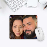 Custom Photo Mouse Pad