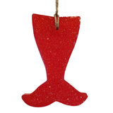 Mermaid Tail Aroma Bead Freshie Air Freshener