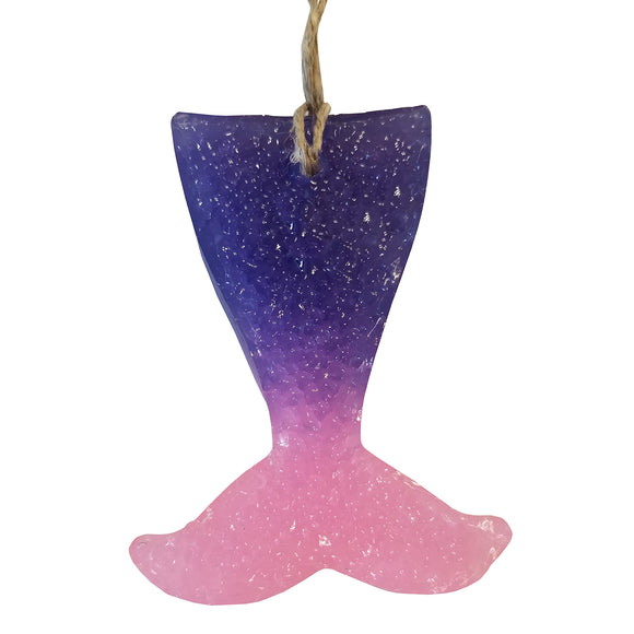 Mermaid Tail Aroma Bead Freshie Air Freshener