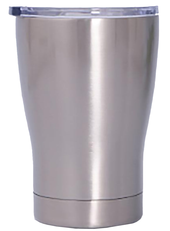 Modern Curve Double Walled Tumblers