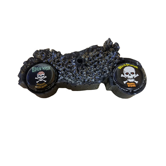 Motorcycle Aroma Bead Air Freshener