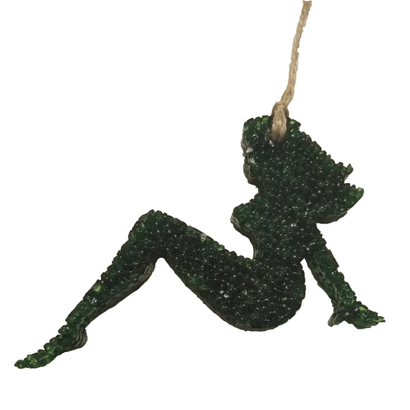 Mud Flap Girl Aroma Bead Air Freshener