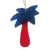 Palm Tree Aroma Bead Freshie Air Freshener