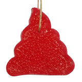 Poop Emoji Aroma Bead Freshie Air Freshener