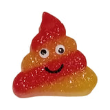 Poop Emoji Aroma Bead Freshie Air Freshener