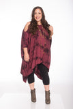Tunic - Tie Dye and Ombre
