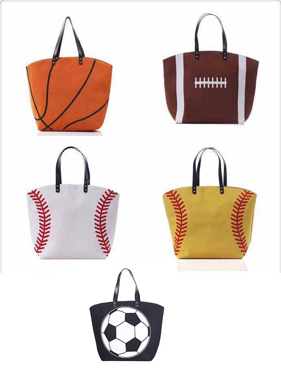 Sports Totes