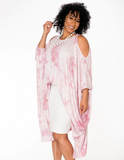 Tunic - Tie Dye and Ombre