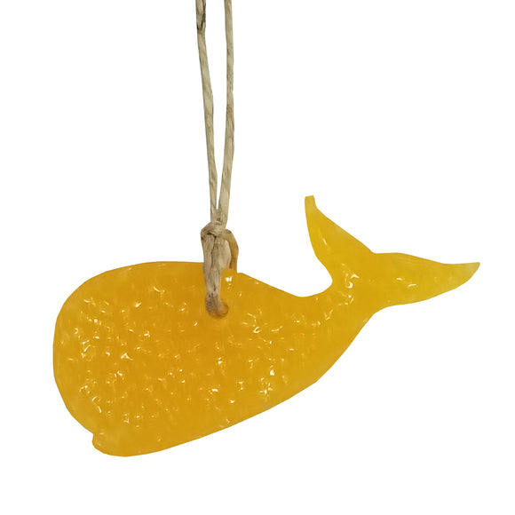 Whale Aroma Bead Freshie Air Freshener