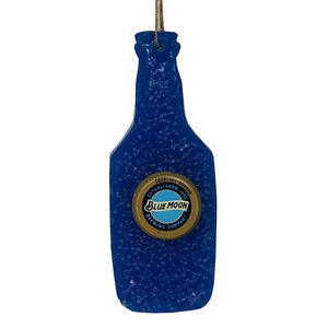 Beer Bottle( Large ) Aroma Bead Air Freshener