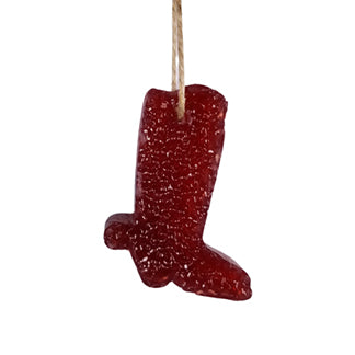 Boot (Small) Aroma Bead Air Freshener