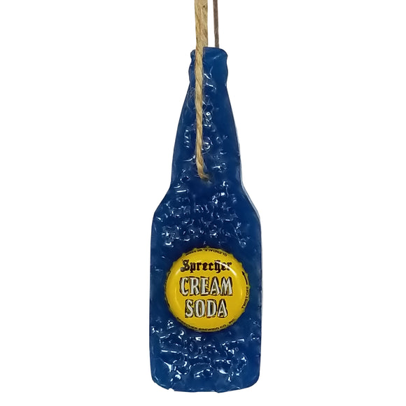 Beer Bottle( Small ) Aroma Bead Air Freshener