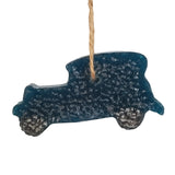 Vintage Car Aroma Bead Freshie Air Freshener