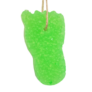 Baby Foot Aroma Bead Air Freshener