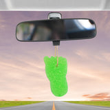 Baby Foot Aroma Bead Air Freshener