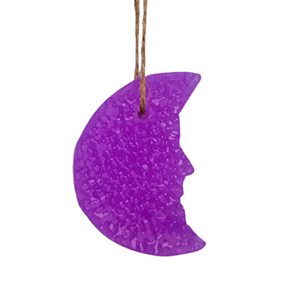 Moon Aroma Bead Air Freshener