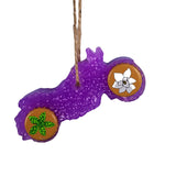Motorcycle Aroma Bead Air Freshener