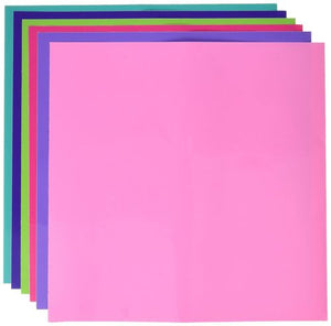 Oracal 651 Girls Pack