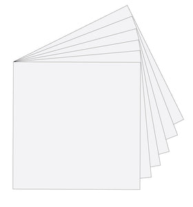 Oracal 651 White Vinyl (5 Pack)