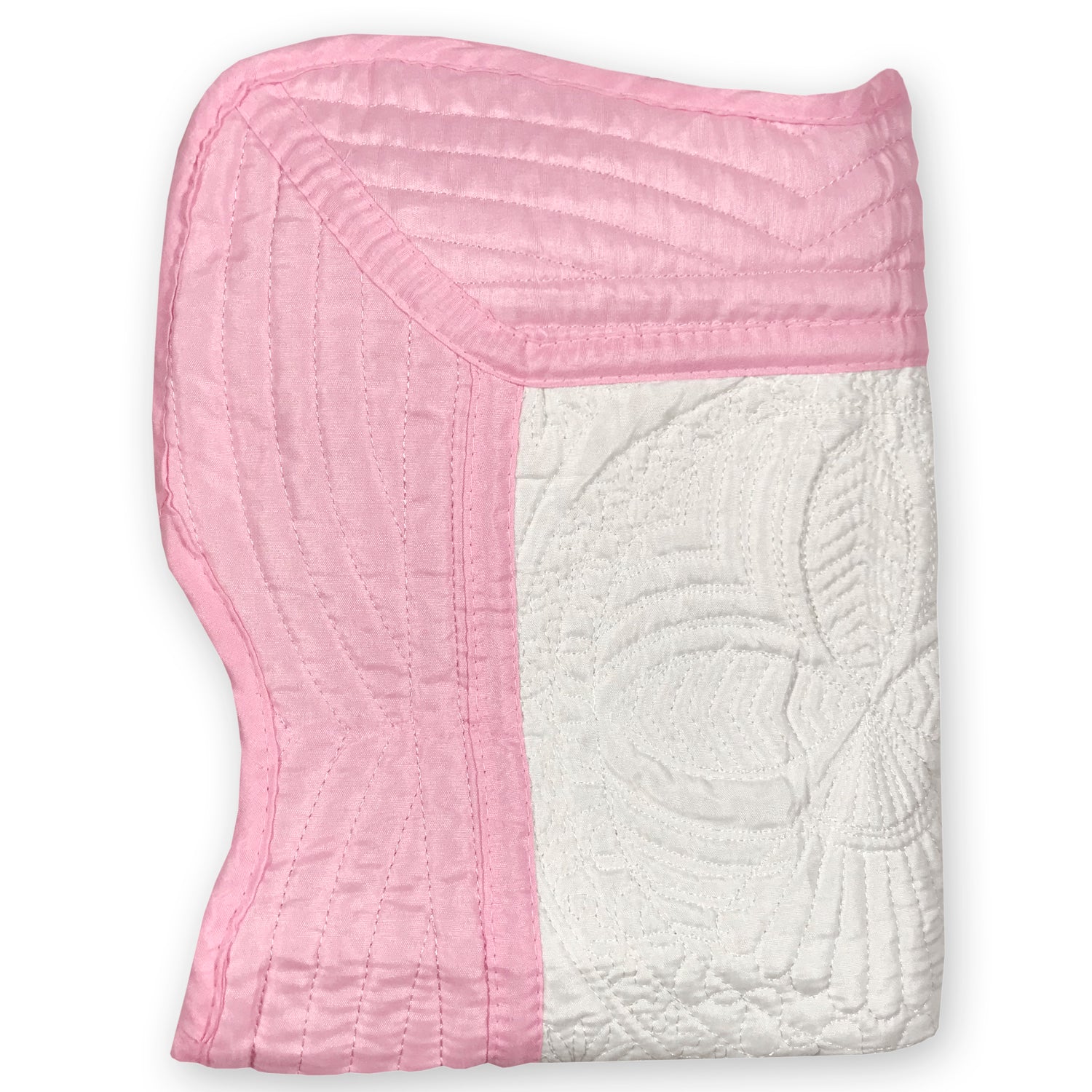Heirloom Baby Quilt RTS Blanks and Buy Ins