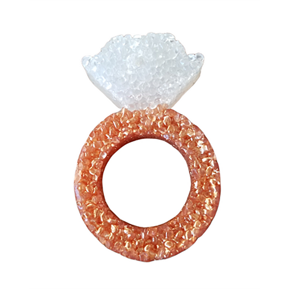 Ring Aroma Bead Air Freshener