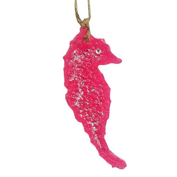 Seahorse Aroma Bead Freshie Air Freshener