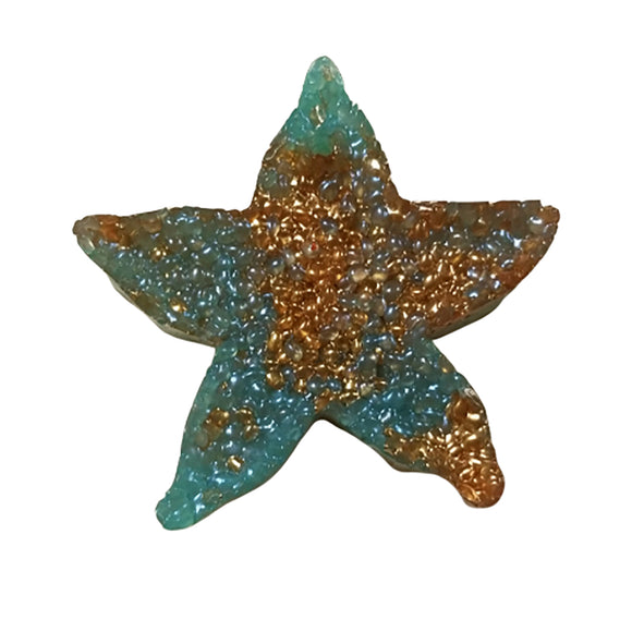 Starfish Aroma Bead Freshie Air Freshener