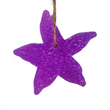 Starfish Aroma Bead Freshie Air Freshener