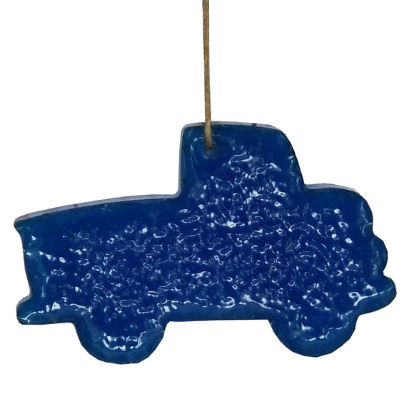 Grandpa's Old Pickup Truck Aroma Bead Air Freshener